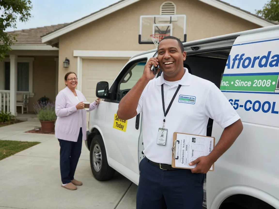 Central Ac Repair Fairmont, MN FAQs